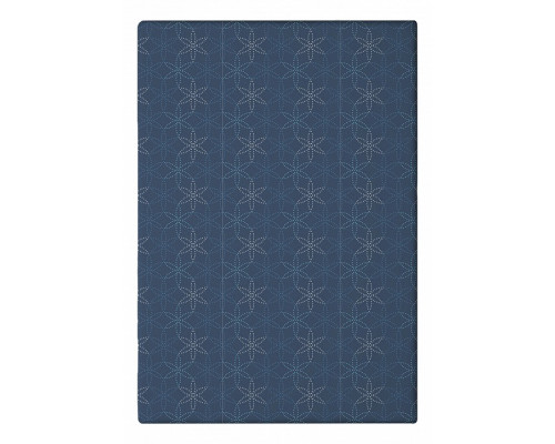 Простыня (220x240 см) Сапфир