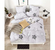 Постельное белье полутораспальное Звезды