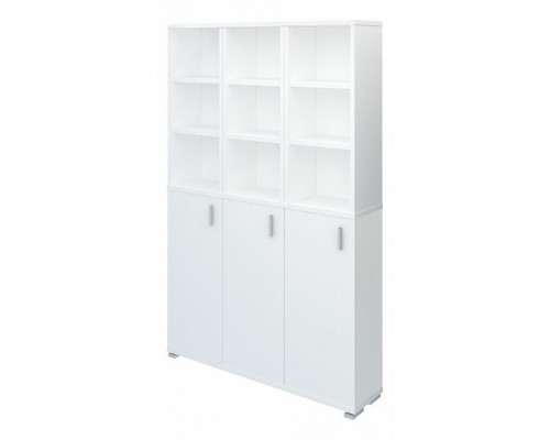 Стеллаж комбинированный Домино ПУ-40-6