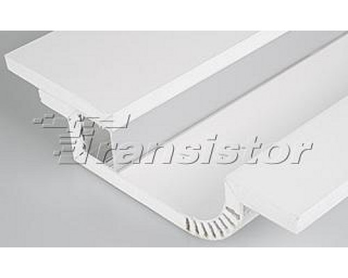 Профиль Arlight ARL-BAY-ROUND-35-2000 022262