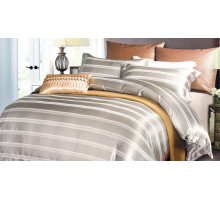 Постельное белье двуспальное L-39