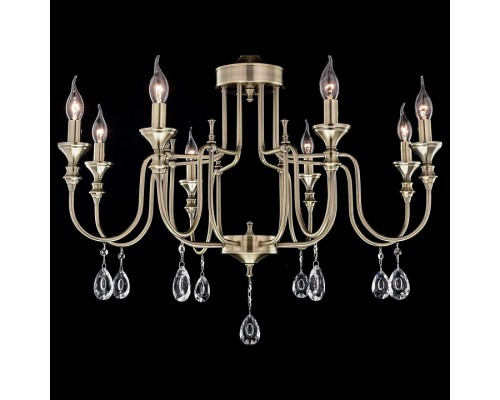 Подвесная люстра Citilux Рига