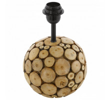 Настольная лампа декоративная Eglo ПРОМО Ribadeo 49834