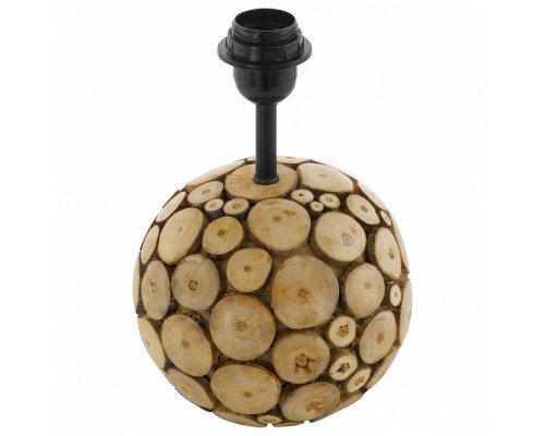 Настольная лампа декоративная Eglo ПРОМО Ribadeo 49834