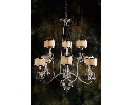 Подвесная люстра LArte Luce