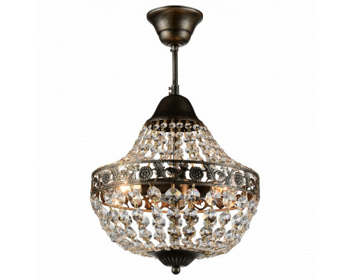 Люстра на штанге ST-Luce Anticato