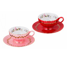 Набор из 2 чайных пар Арти-М 760-554