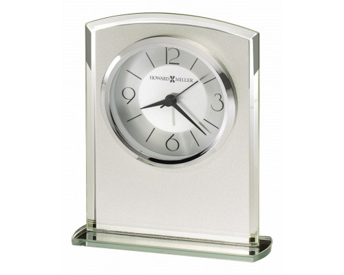 Настольные часы (13х16 см) Howard Miller 645-771