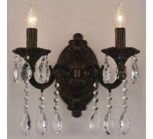 Бра Bohemia Ivele Crystal AL7801 AL7801B10/2/175 A PD