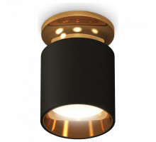 Накладной светильник Ambrella Techno Spot 190 XS6302161