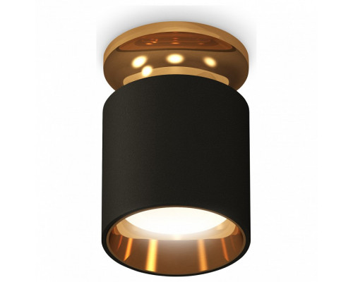 Накладной светильник Ambrella Techno Spot 190 XS6302161