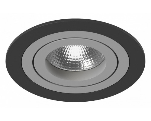 Встраиваемый светильник Lightstar Intero 16 round i61709