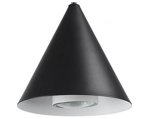 Подвесной светильник Ideal Lux A-Line A-LINE SP1 D30 NERO