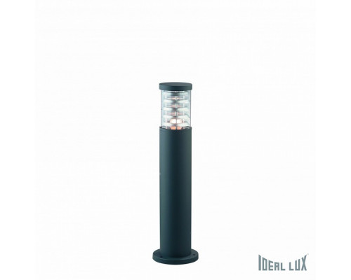 Наземный низкий светильник Ideal Lux TRONCO TRONCO PT1 SMALL ANTRACITE