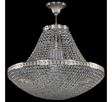 Светильник на штанге Bohemia Ivele Crystal 1932 19321/H1/55IV Ni