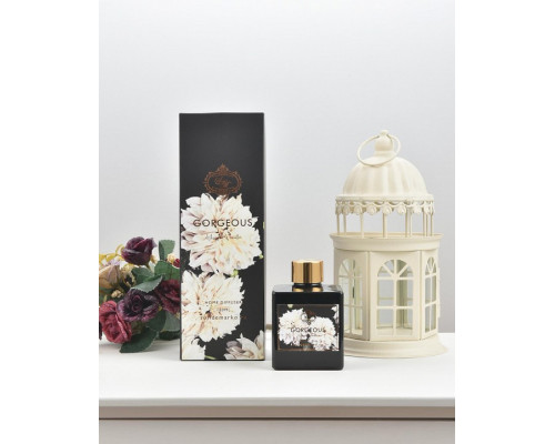 Ароматизатор диффузионный (0.18 л) Кокос и Ваниль Ар.12-180мл