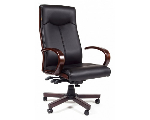 Кресло для руководителя Chairman 411