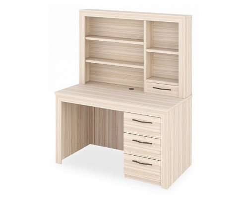 Стол компьютерный Нобиле СтЯ130+НСт130Я