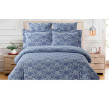 Постельное белье семейное Cotton Jacquard