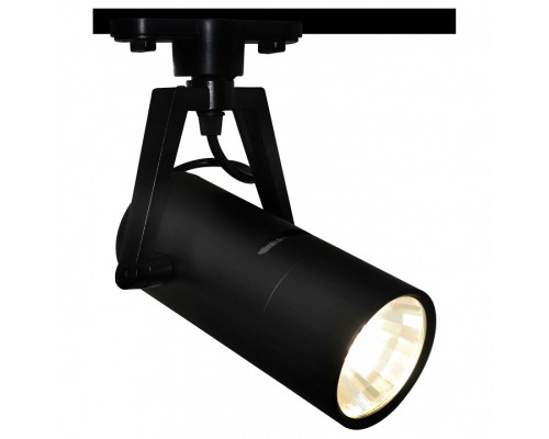 Светильник на штанге Arte Lamp Track Lights A6210PL-1BK
