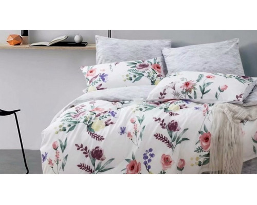 Постельное белье семейное Вальтери MP