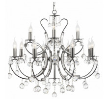 Подвесная люстра Arti Lampadari Romano Romano E 1.1.12.600 NB