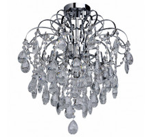 Люстра на штанге DeMarkt City Бриз 464017106