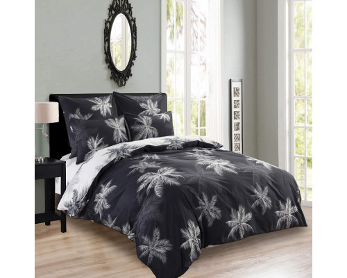 Постельное белье семейное Модерн №48