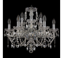 Подвесная люстра Bohemia Art Classic 11.21 11.21.6+3.200.Cr.Sp