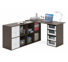 Стол письменный Прайм-83