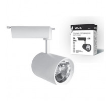 Светильник на штанге Volpe ULB-Q253 ULB-Q253 24W/NW/A WHITE