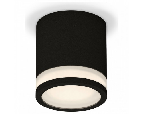 Накладной светильник Ambrella Xs7401 1 XS7402031