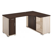 Стол письменный Домино СР-160М