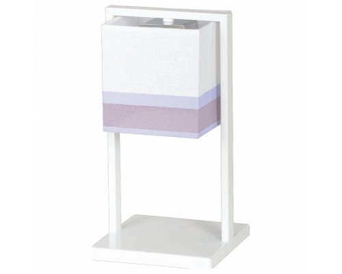 Настольная лампа декоративная Emibig Lilia 334/LN1