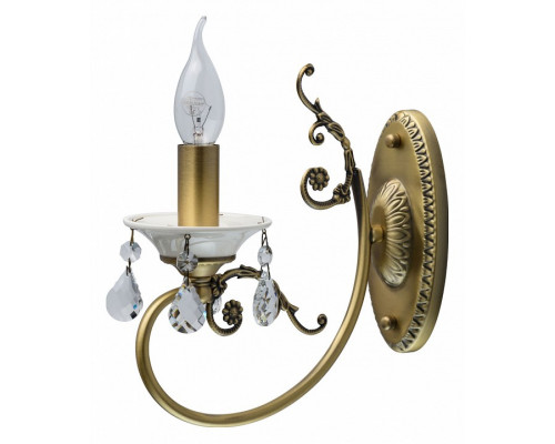 Бра MW-Light Свеча 35 683022301