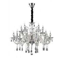 Подвесная люстра Ideal Lux Colossal COLOSSAL SP15 AVORIO