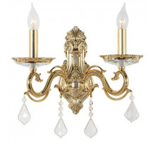 Бра Dio D’Arte Castella Castella E 2.1.2.300 GH