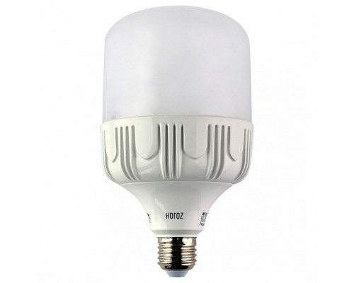 Лампа светодиодная Horoz Electric 001-016-0040 E27 40Вт 6400K