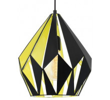 Подвесной светильник Eglo ПРОМО Carlton 1 49256