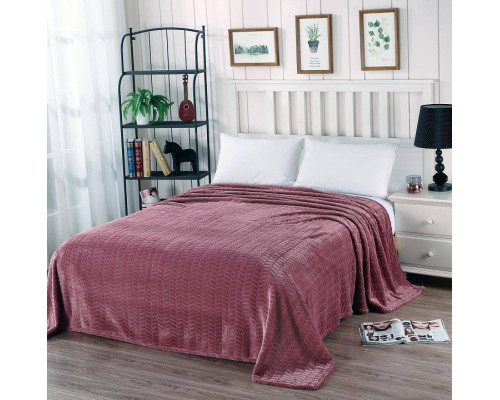 Плед (220x240 см) Орфей