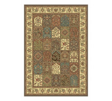 Ковер интерьерный (100x140 см) Beluchi