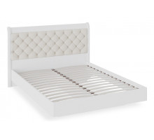 Кровать двуспальная Франческа СМ-312.01.001