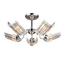 Люстра на штанге Imex 3581 MD.3581-5-P CH