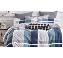 Постельное белье семейное С-397