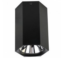 Накладной светильник Favourite Hexahedron 2396-1U