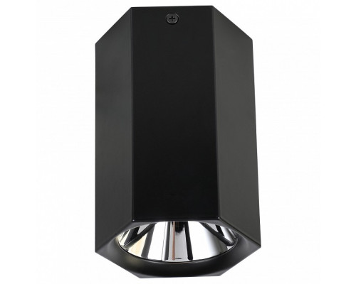 Накладной светильник Favourite Hexahedron 2396-1U