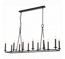 Подвесная люстра Citilux Маркиз 