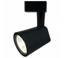 Светильник на штанге Arte Lamp Track Lights A1810PL-1BK