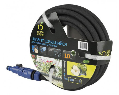 Шлан сочащийся (10 м) GWSH8-027 Б0003083