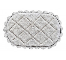 Набор из 2 ковриков для ванной Penny